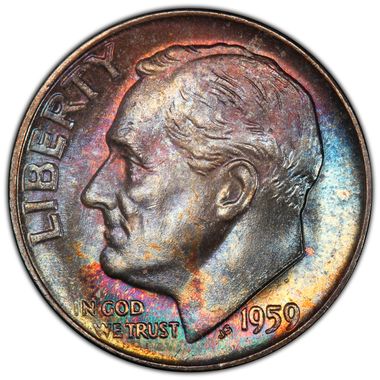 Cert 34623143 - Coin Image