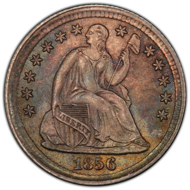 Cert 34622615 - Coin Image