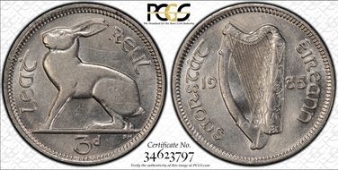 1935 3D AU58
