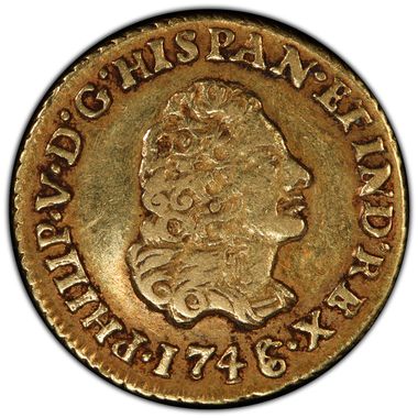 Cert 34619400 - Coin Image