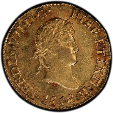 Cert 34619401 - Coin Image