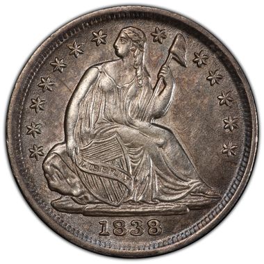 Cert 34617129 - Coin Image