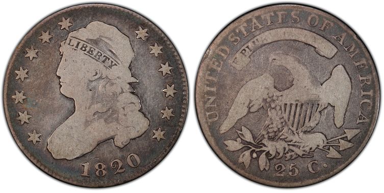 Cert 34615810 - Coin Image