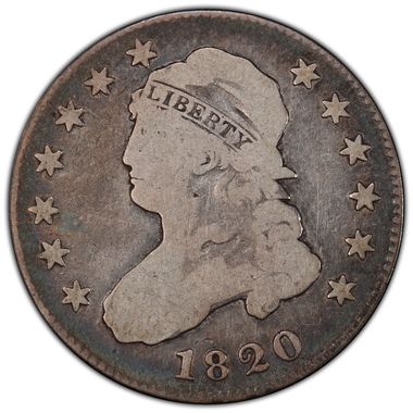 Cert 34615810 - Coin Image