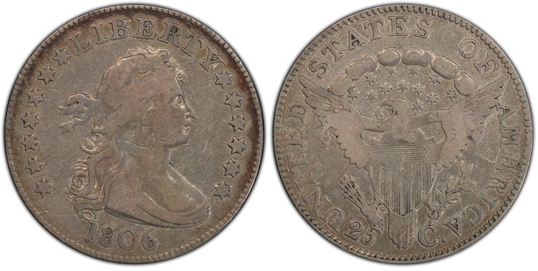 Cert 34615738 - Coin Image