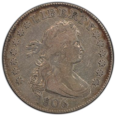 Cert 34615738 - Coin Image