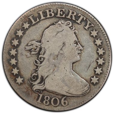 Cert 34615744 - Coin Image