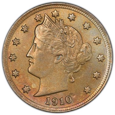 Cert 34614020 - Coin Image