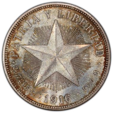 Cert 34613909 - Coin Image