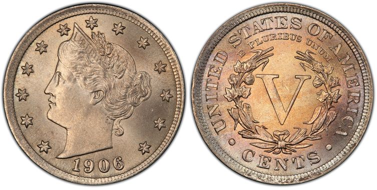 Cert 34612636 - Coin Image