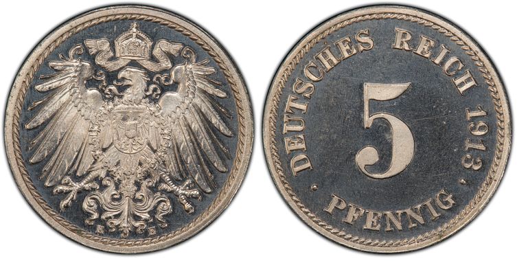 Cert 34611841 - Coin Image