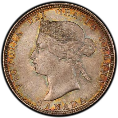 Cert 34608863 - Coin Image