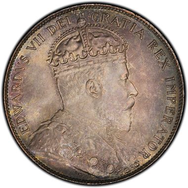 Cert 34607853 - Coin Image