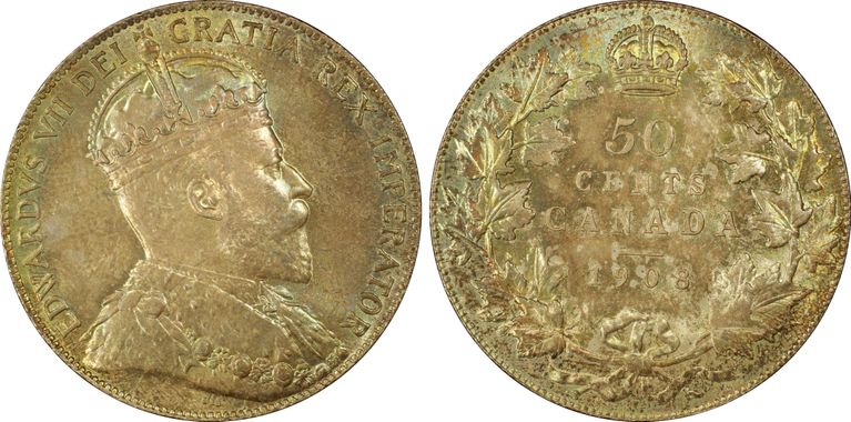 Cert 34607854 - Coin Image