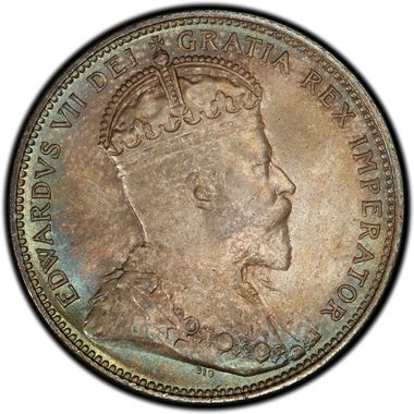 Cert 34607863 - Coin Image