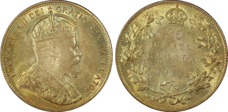 Cert 34607865 - Coin Image