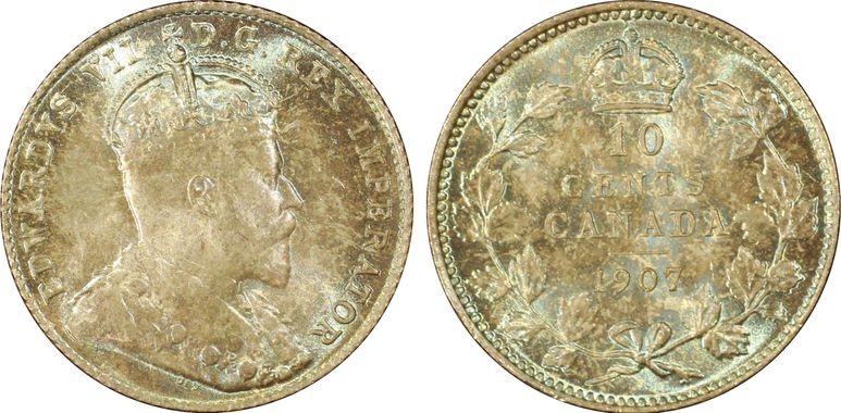 Cert 34607655 - Coin Image