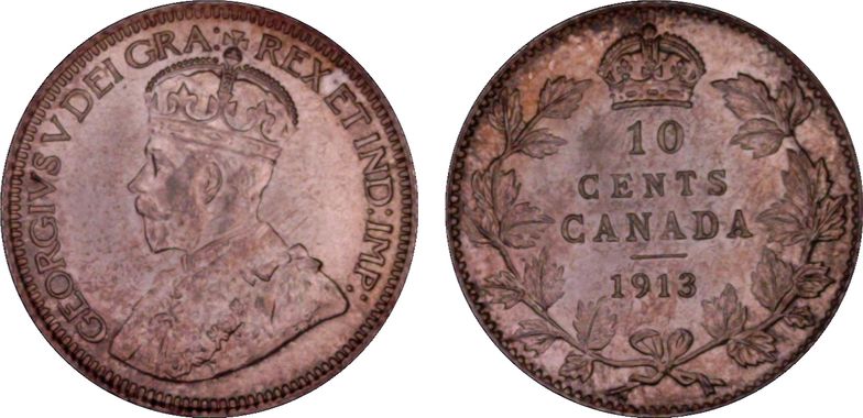 Cert 34607661 - Coin Image