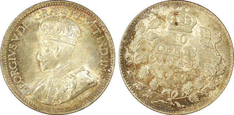 Cert 34607666 - Coin Image