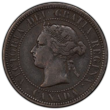 Cert 34607001 - Coin Image
