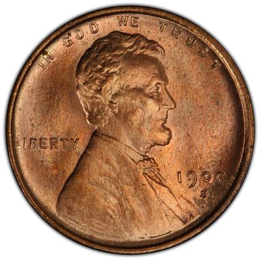 Cert 34605281 - Coin Image