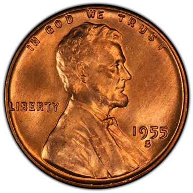 Cert 34602841 - Coin Image