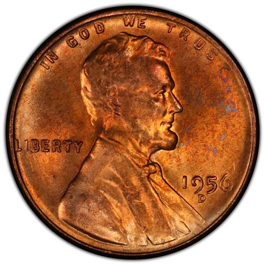 Cert 34602842 - Coin Image