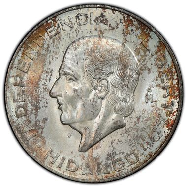 Cert 34602587 - Coin Image