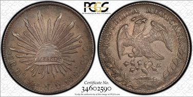 1894-Do ND 8 R Do85 MS62