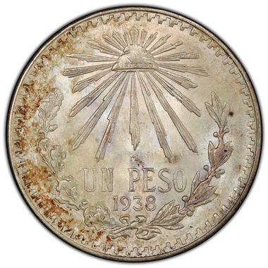 Cert 34602604 - Coin Image