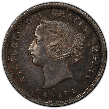 Cert 34602466 - Coin Image