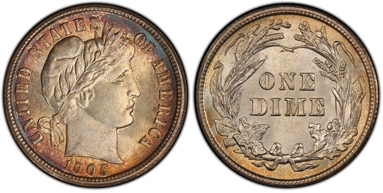 Cert 34602110 - Coin Image