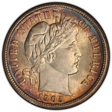 Cert 34602110 - Coin Image