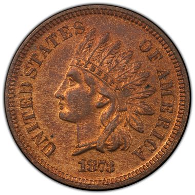 Cert 34600611 - Coin Image