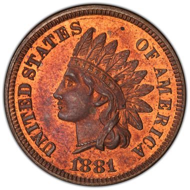 Cert 34600618 - Coin Image