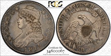 1814 50C E/A XF45