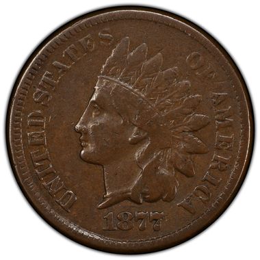 Cert 34997844 - Coin Image