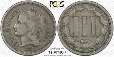1868 3CN VF20