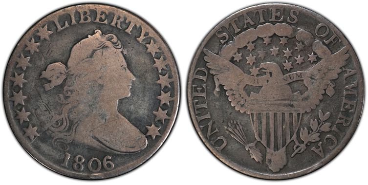 Cert 34993920 - Coin Image