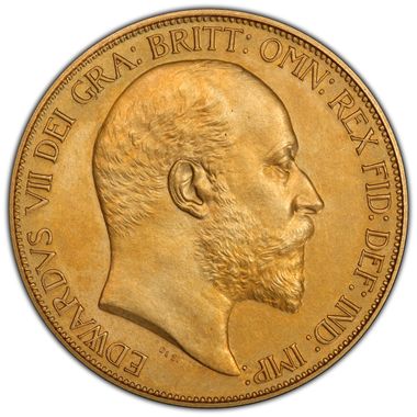 Cert 34984067 - Coin Image