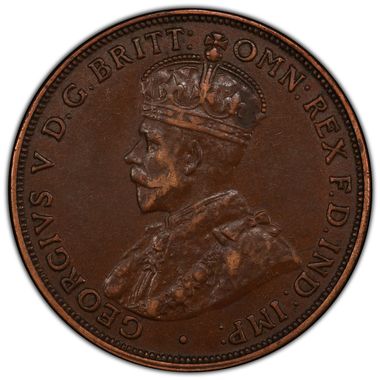Cert 34983370 - Coin Image