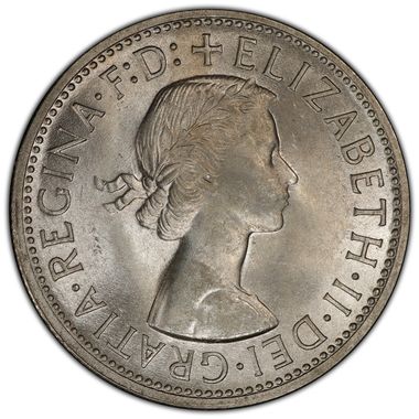 Cert 34983395 - Coin Image