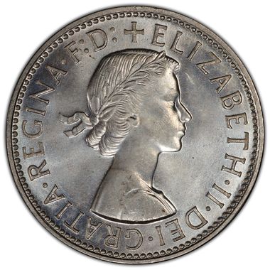 Cert 34983396 - Coin Image