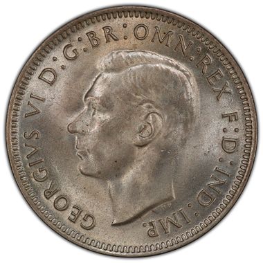 Cert 34983426 - Coin Image