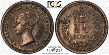 1862 1 1/2D S-3915 XF45
