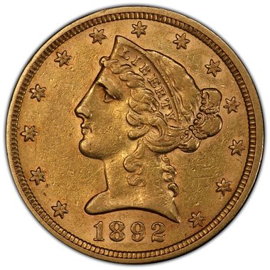 Cert 34982001 - Coin Image