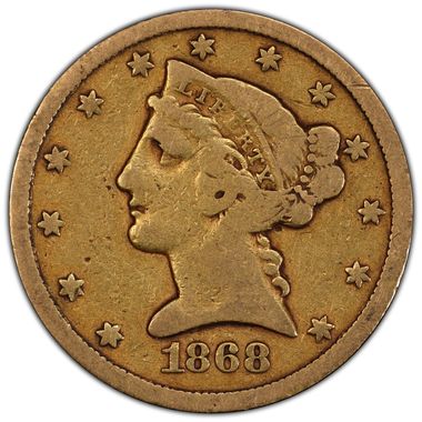 Cert 34982005 - Coin Image