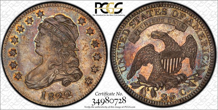 Cert 34980728 - Coin Image