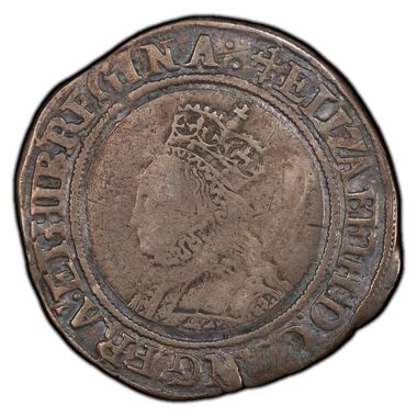 Cert 34979361 - Coin Image