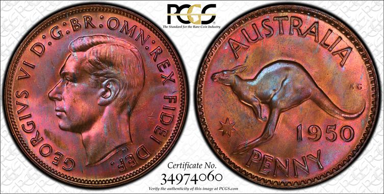 Cert 34974060 - Coin Image